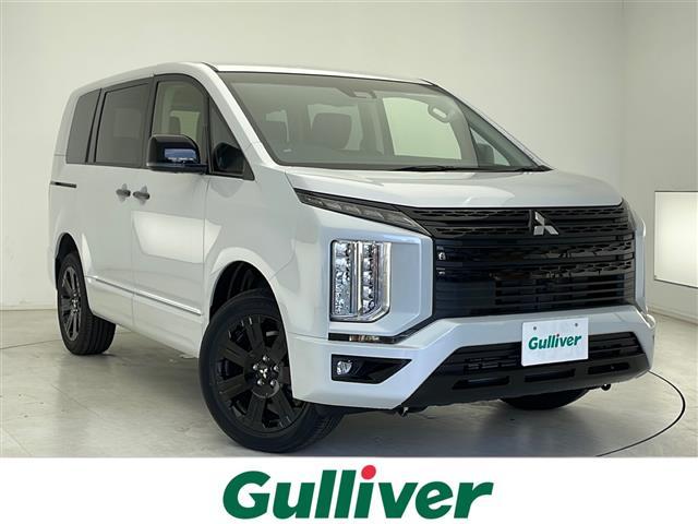 大人気デリカD:5! デリカD:5入荷!デリカD:5のことならおまかせ!