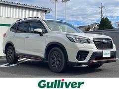 フォレスター X-ブレイク 中古車画像