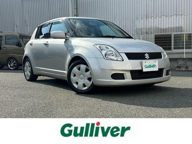 大人気スイフト! スイフトを大阪府でお探しなら当店へ!全国陸送も可!