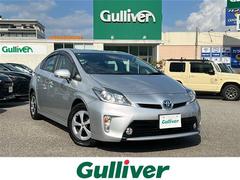 プリウス S 中古車画像