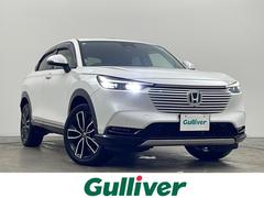 ヴェゼル e:HEV Z 1オナ ナビ フルセグ 全方位カメラ ETC 中古車画像