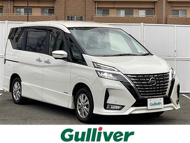□■当店のみの販売価格となります!■□ セレナ入荷!セレナのことならおまかせ!