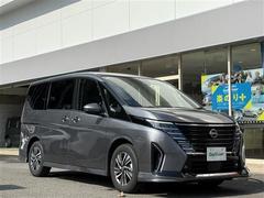 セレナ e-パワー ハイウェイスターV ☆純正ナビ ・TV・Bluetoothaudio・HDMIスライドドア☆ハンズフリースライドドア☆D+N席シートヒーター☆ステアリングヒーター☆デジタルインナーミラー☆前後ドラレコ☆ダイナミックPKG 中古車画像