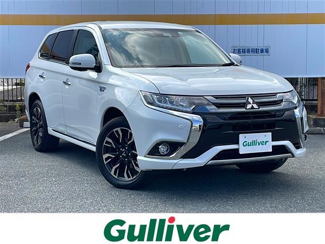 大人気アウトランダー PHEV! アウトランダー PHEV入荷!アウトランダー PHEVのことならおまかせ