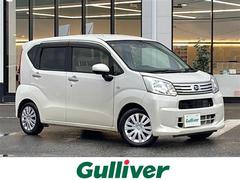 ムーヴ L SAIII オートライト アイドリングストップ 衝突軽減ブレーキ 夏冬タイヤ スペアキー 電動格納ミラー ドアバイザー シガーソケット 中古車画像