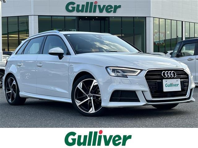大人気アウディ A3! アウディ A3入荷!アウディ A3のことならおまかせ!