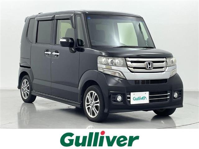 大人気N BOX入庫しました! N BOX探すなら、熊本インター店へ!!