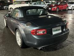 ロードスター S RHT 中古車画像