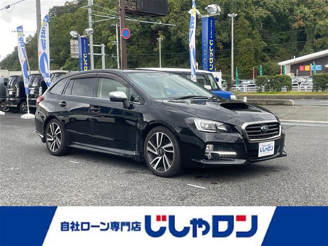 レヴォーグ(スバル) 2.0GT−Sアイサイト 中古車画像
