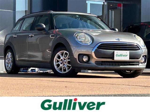 大人気BMW ミニ クラブマン! BMW ミニ クラブマン入荷!BMW ミニ クラブマンのことならおまかせ