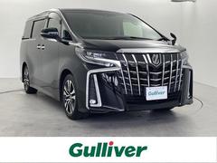 アルファード 2.5S Cパッケージ 中古車画像