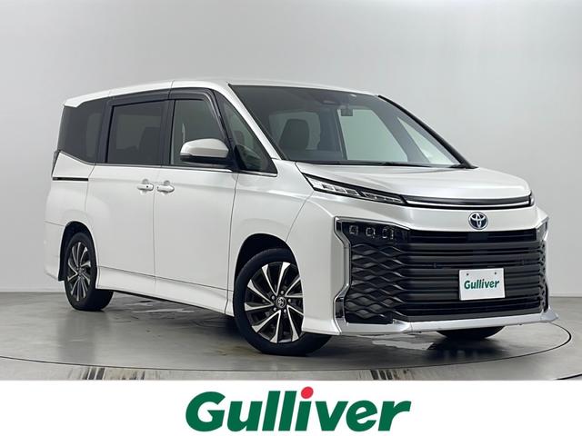 大人気ヴォクシー　ハイブリッド！ ヴォクシー　ハイブリッド入荷！ヴォクシー　ハイブリッドのことならおまかせ