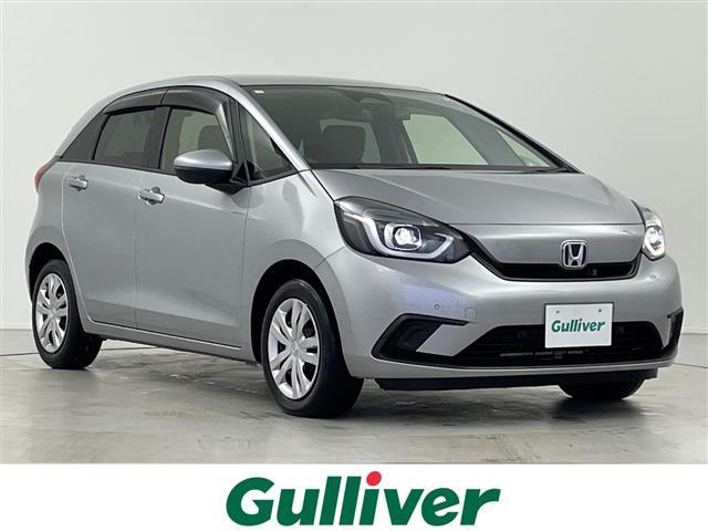 フィット(ホンダ) e:HEVベーシック 中古車画像