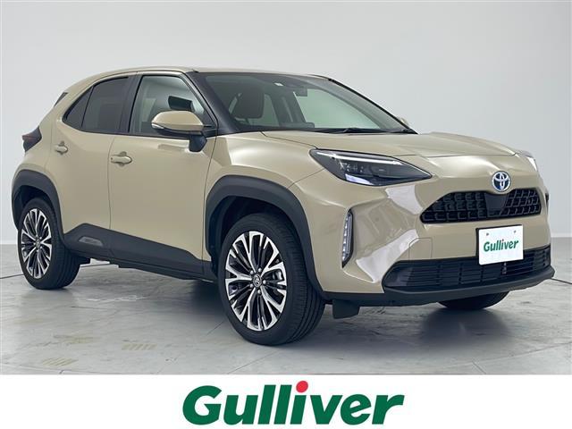 大人気ヤリスクロス　ハイブリッド！ ヤリスクロス　ハイブリッド入荷！ヤリスクロス　ハイブリッドのことならおま