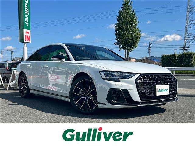 □■当店のみの販売価格となります!■□ アウディ A8入荷!アウディ A8のことならおまかせ!