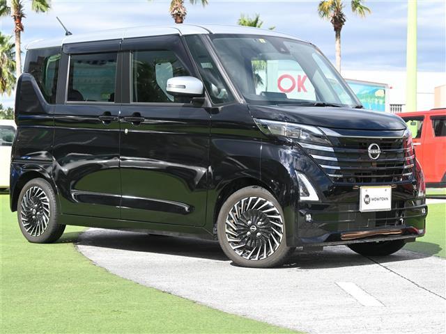 大人気ルークス! ルークス入荷!ルークスのことならおまかせ!