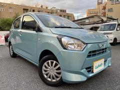 ミライース L 中古車画像