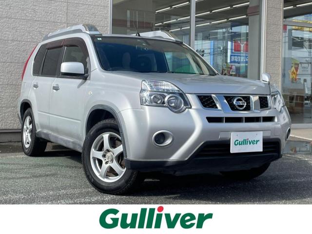 大人気エクストレイル! エクストレイル入荷!エクストレイルのことならおまかせ!