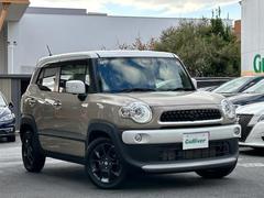 クロスビー ハイブリッドMZ 中古車画像