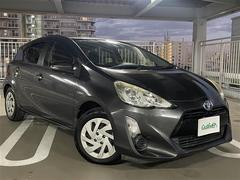 アクア S 中古車画像