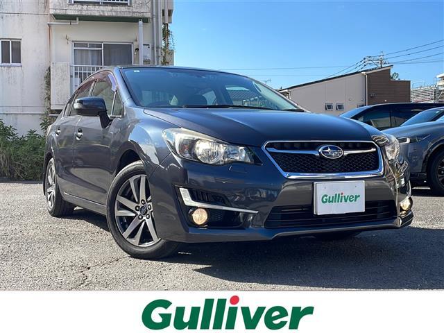 インプレッサG4(スバル)2.0iアイサイト プラウドエディション 社外SDナビ フルセグテレビ Bluetooth アイドリングストップ クルーズコントロール ETC 純正アルミホイール 純正フロアマット パワーシート ドライブレコーダー オートライト 中古車画像