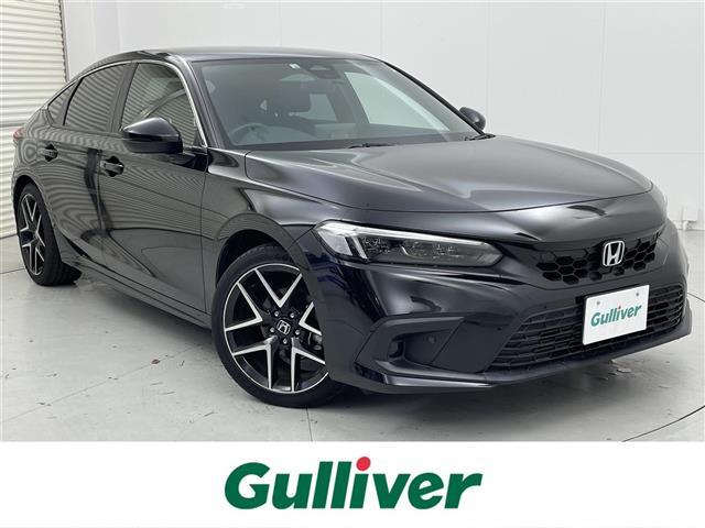 大人気シビック入庫しました! シビック探すなら、つくば研究学園店へ!!