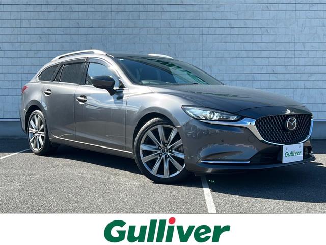 大人気アテンザ　ワゴン！ アテンザ　ワゴン入荷！アテンザ　ワゴンのことならおまかせ！