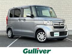 N-BOX Gホンダセンシング 純正ナビ バックカメラ ETC Bluetooth USB入力端子 両側スライドドア クルーズコントロール チップアップシート レーンキープアシスト コーナーセンサー LEDヘッドライト スマートキー 中古車画像