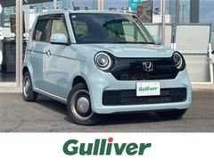 N-ONE オリジナル 1オーナー/純正ディスプレイオーディオ/TV/バックカメラ/冬タイヤホイール4本積込/シートヒーター/クルコン/レーンアシスト/コーナーセンサー/LEDヘッドライト/純正フロアマット/USB接続/ 中古車画像