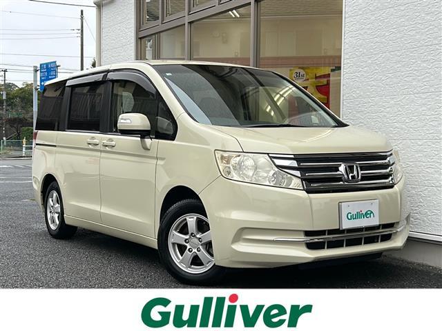 ステップワゴン(ホンダ) G コンフォートセレクション 中古車画像