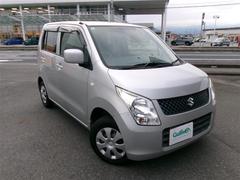 ワゴンR FX 中古車画像
