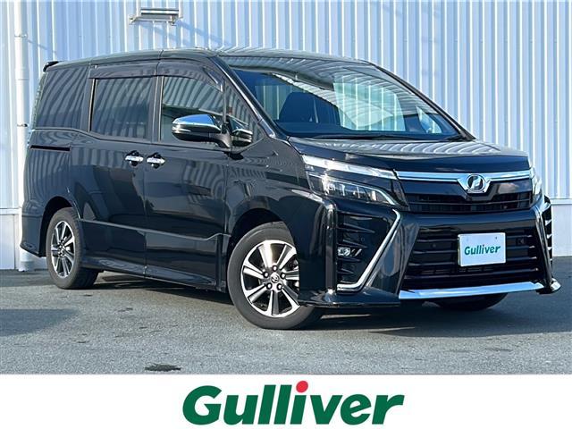 大人気ヴォクシー! ヴォクシー入荷!ヴォクシーのことならおまかせ!