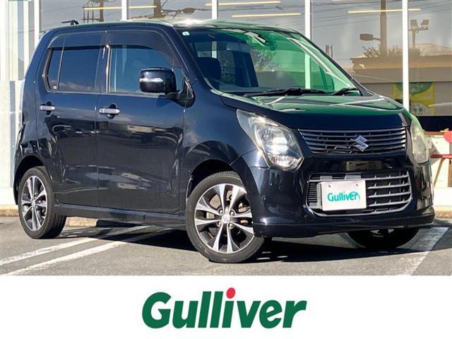 大人気ワゴンR! ワゴンR入荷!ワゴンRのことならおまかせ!