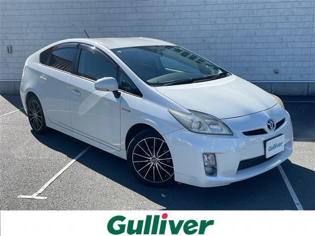 大人気プリウス! プリウス入荷!プリウスのことならおまかせ!