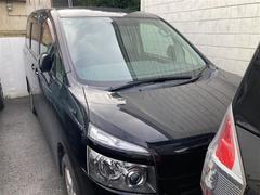 ヴォクシー X Lエディション 中古車画像