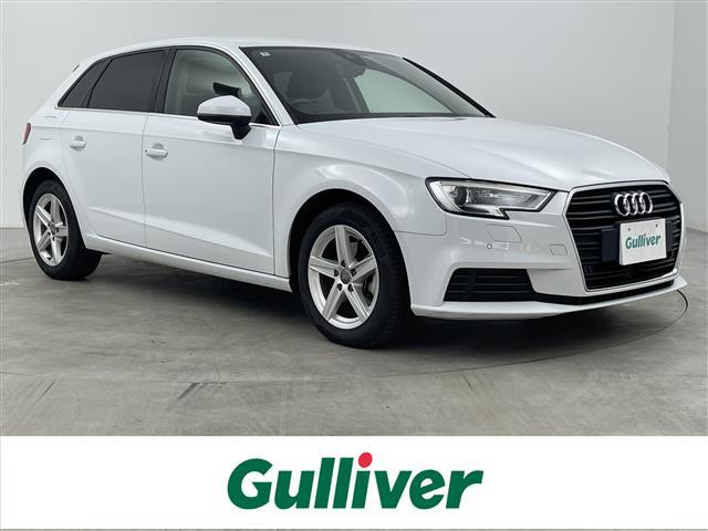 大人気アウディ A3! アウディ A3入荷!アウディ A3のことならおまかせ!