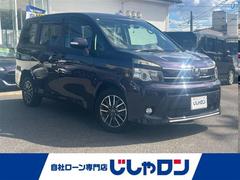 ヴォクシー トランス-X 中古車画像