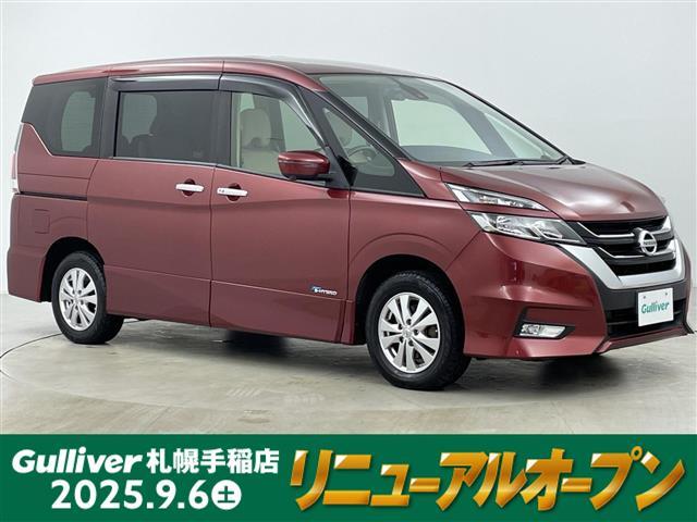 大人気セレナ！ セレナ入荷！セレナのことならおまかせ！