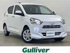 ミライース X リミテッドSAIII オーディオ バックカメラ 衝突被害軽減防止ブレーキ 前後コーナーセンサー 横滑り防止装置 LEDヘッドライト  オートライト オートマチックハイビーム アイドリングストップ 純正フロアマット AC 中古車画像