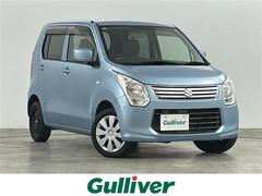 ワゴンR FX 中古車画像