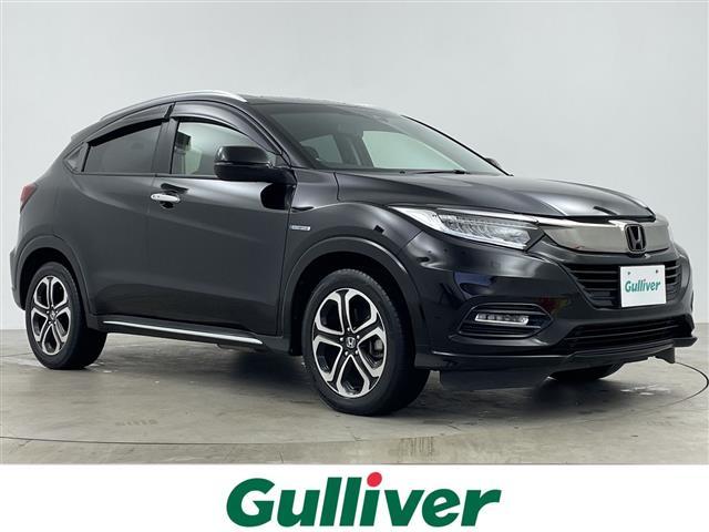 大人気ヴェゼル　ハイブリッド！ ヴェゼル　ハイブリッド入荷！ヴェゼル　ハイブリッドのことならおまかせ！