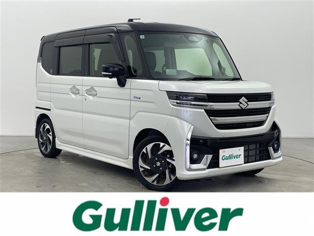 大人気スペーシア! スペーシア入荷!スペーシアのことならおまかせ!