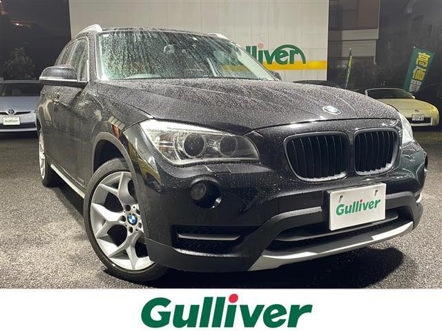 X1(BMW) sDrive 20i ファッショニスタ 中古車画像
