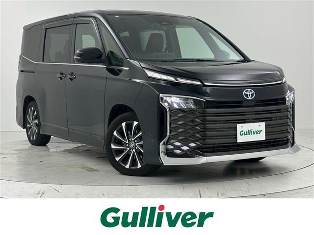 大人気ヴォクシー ハイブリッド! ヴォクシー ハイブリッド入荷!ヴォクシー ハイブリッドのことならおまかせ