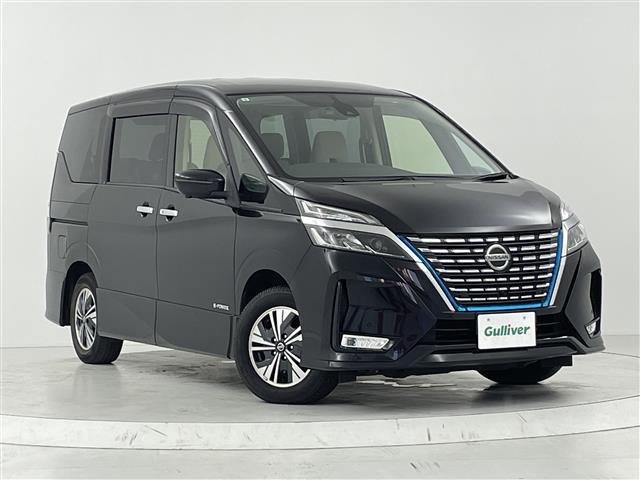 大人気セレナ! セレナ入荷!セレナのことならおまかせ!