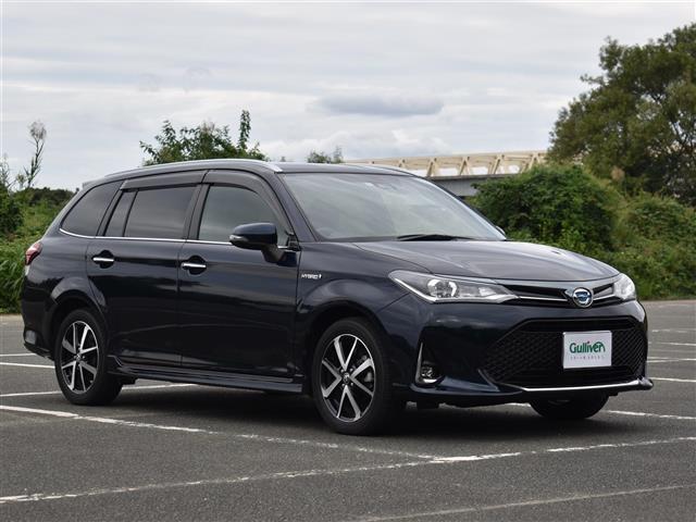 大人気カローラ フィールダー! カローラ フィールダー入荷!カローラ フィールダーのことならおまかせ!