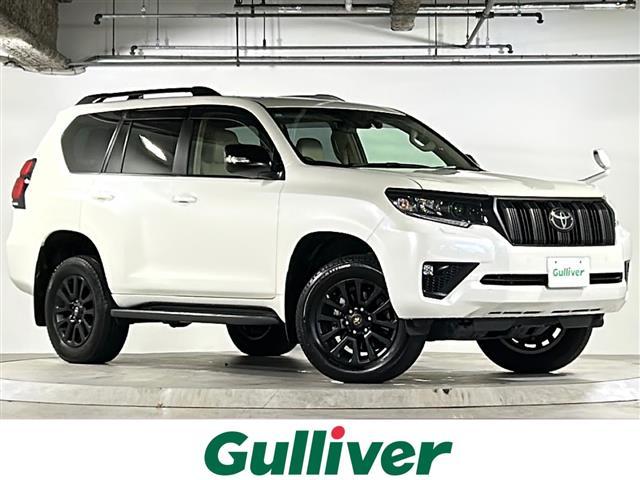 大人気ランドクルーザー プラド! ランドクルーザー プラド入荷!ランドクルーザー プラドのことならおまかせ