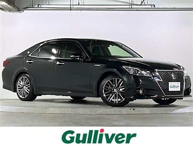 大人気クラウン ハイブリッド! クラウン ハイブリッド入荷!クラウン ハイブリッドのことならおまかせ!