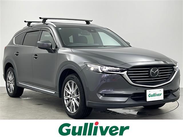 大人気CX-8! CX-8入荷!CX-8のことならおまかせ!