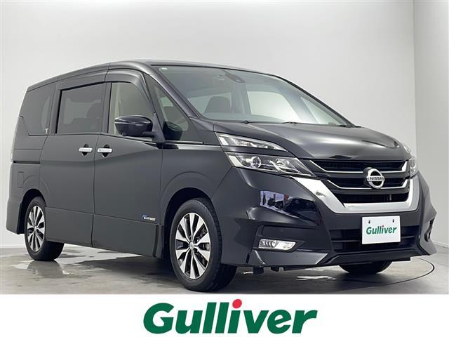 大人気セレナ! セレナ入荷!セレナのことならおまかせ!